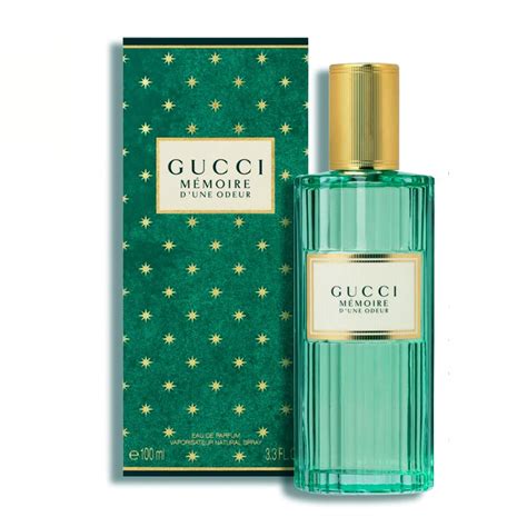 Gucci Memoire Dune Odeur Edp Spray Unisex, 3.3 fl 